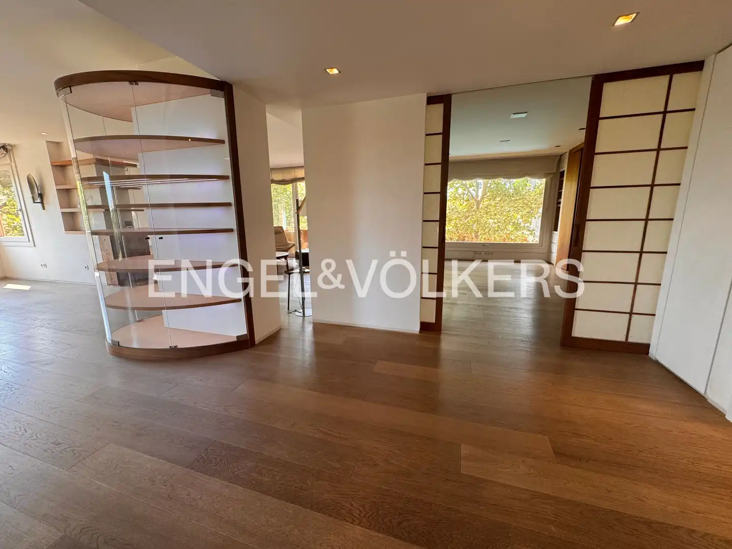 Piso de 300 m² en Barcelona