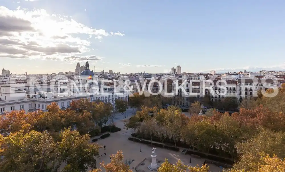 Pis de 45 m² a Madrid