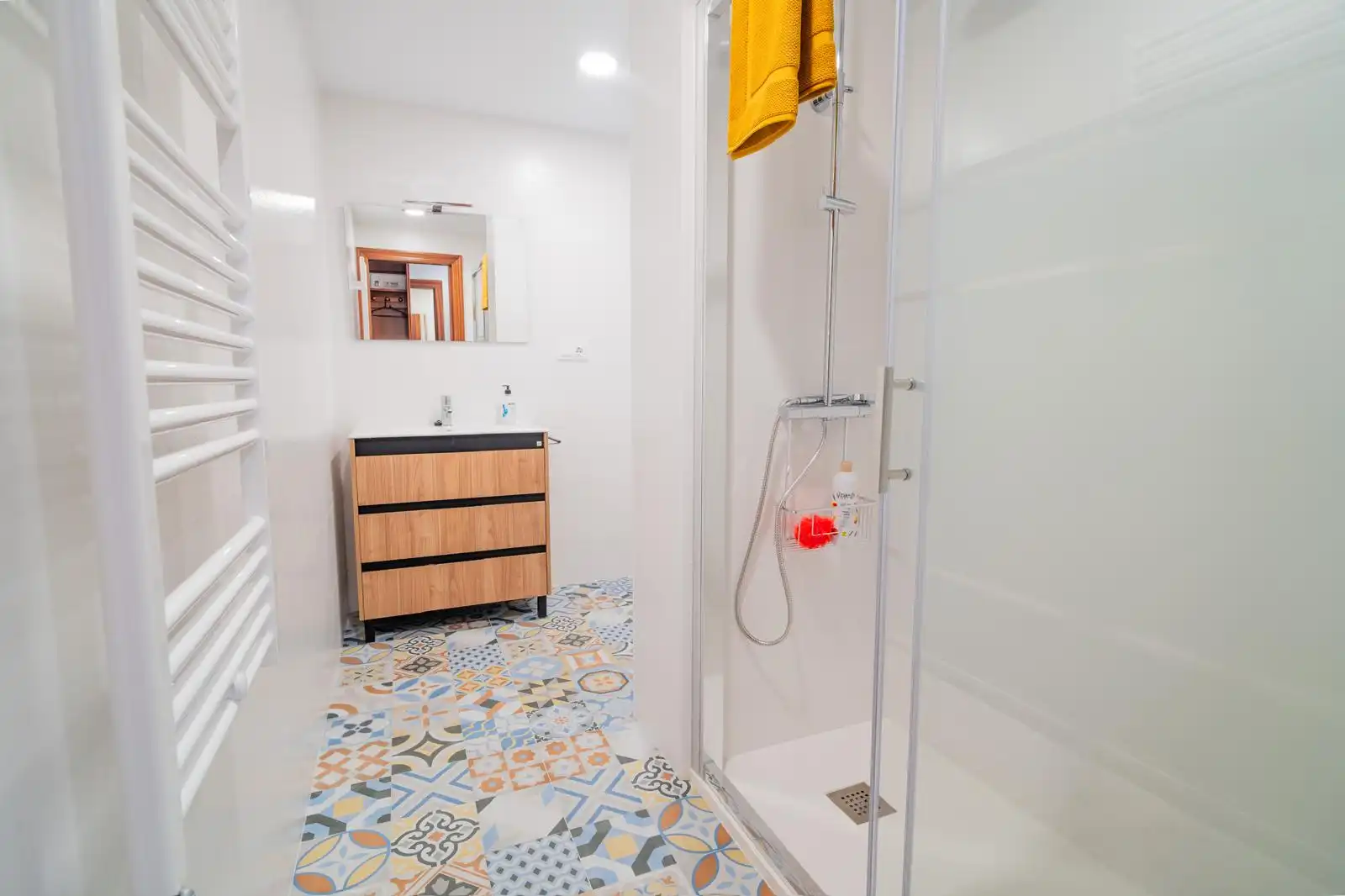 Piso de 71 m² en Santander