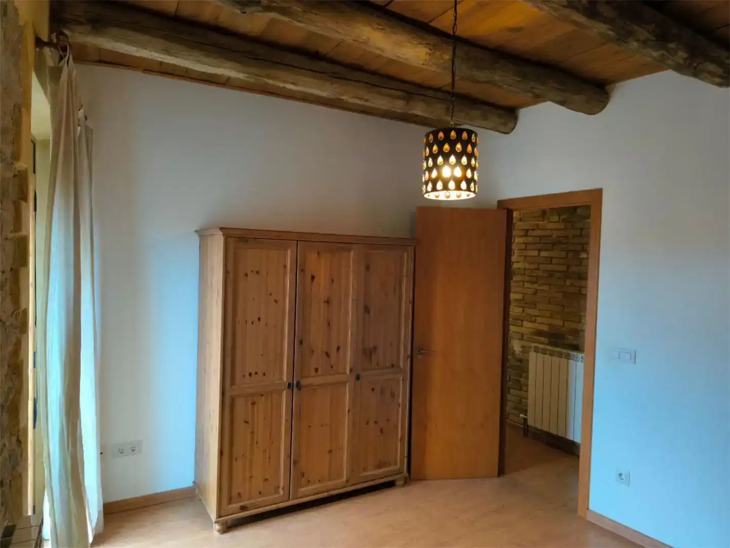 Piso de 120 m² en Verdú