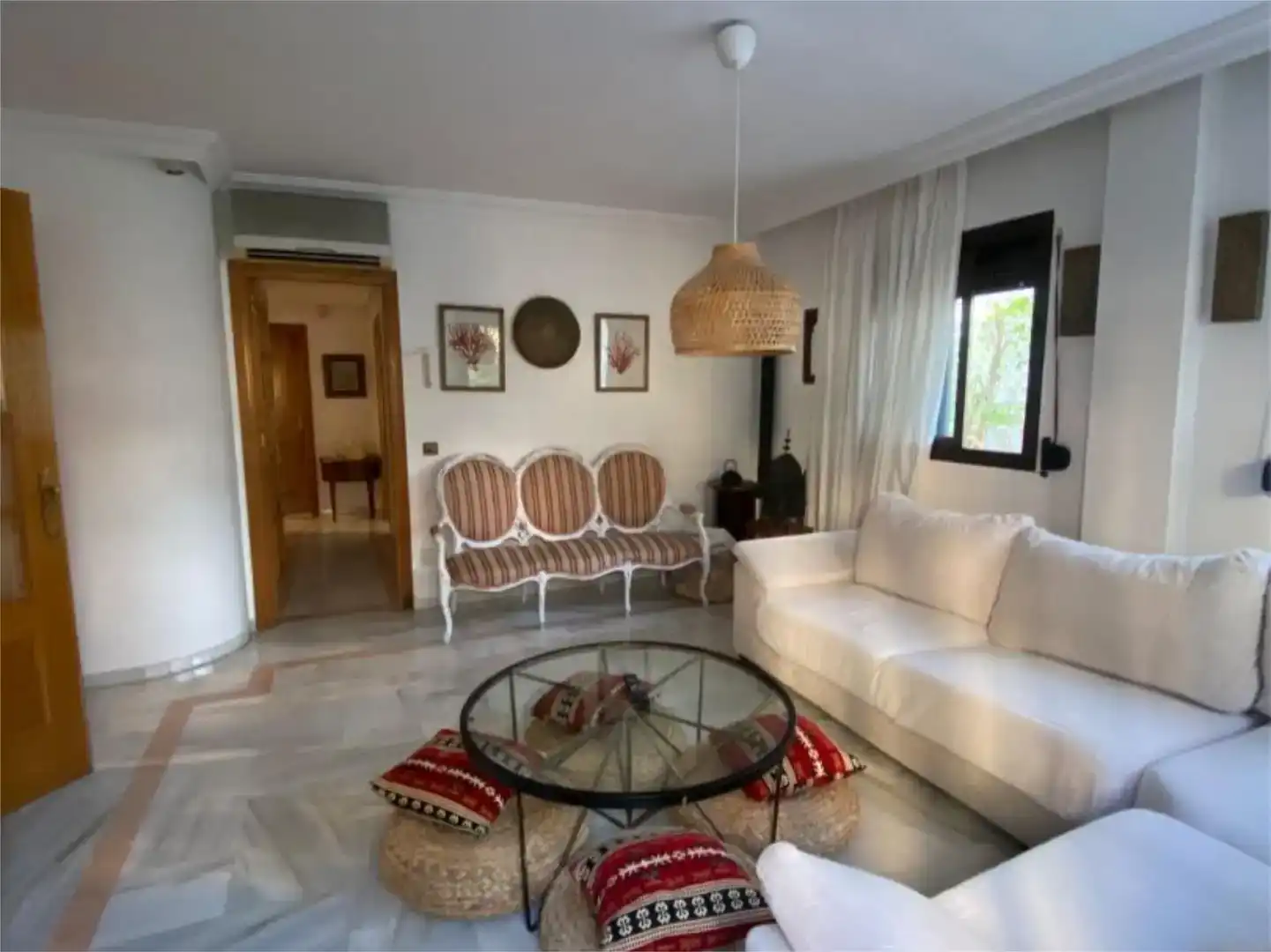 Piso de 240 m² en Marbella