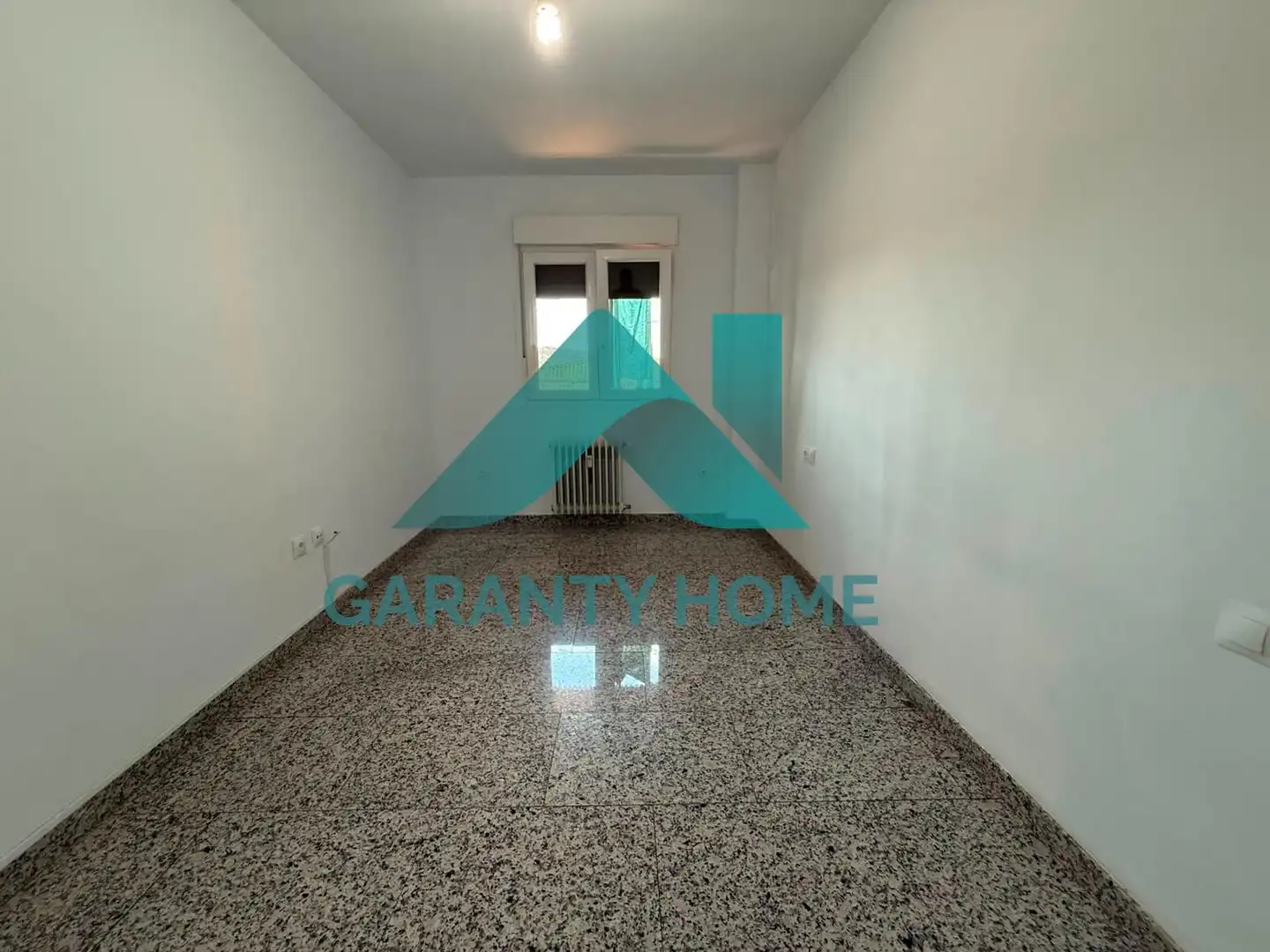 Piso de 80 m² en Cáceres