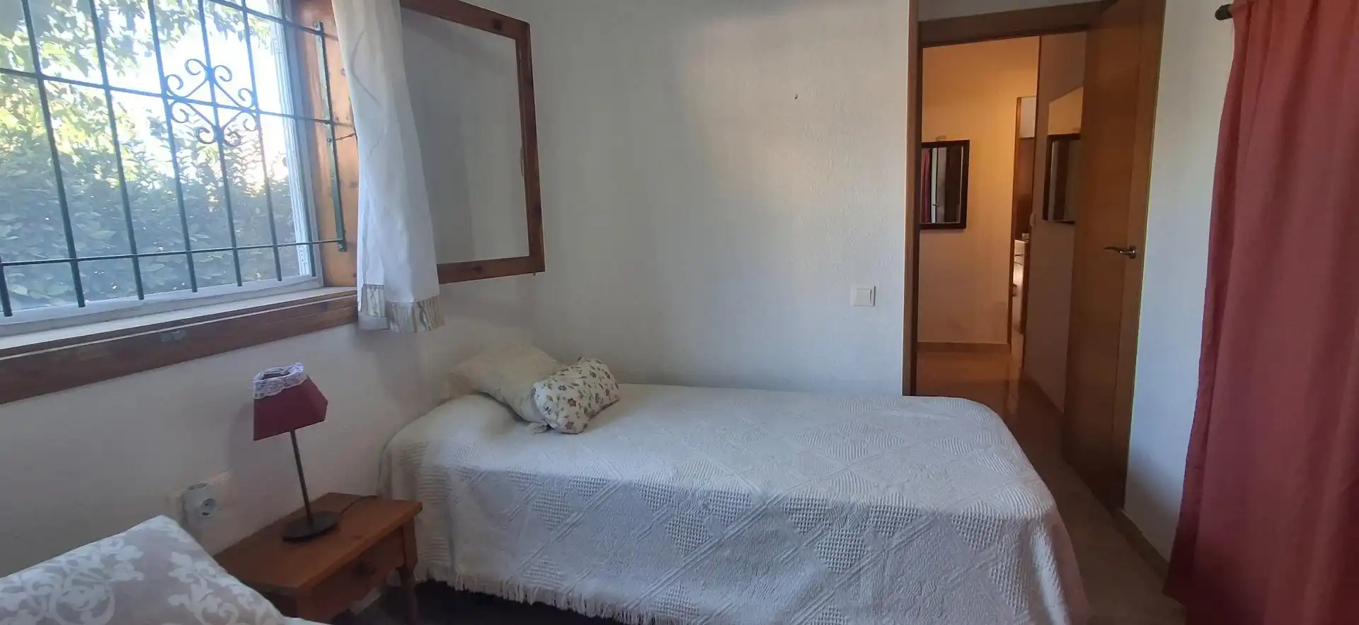 Casa de 66 m² en San Javier