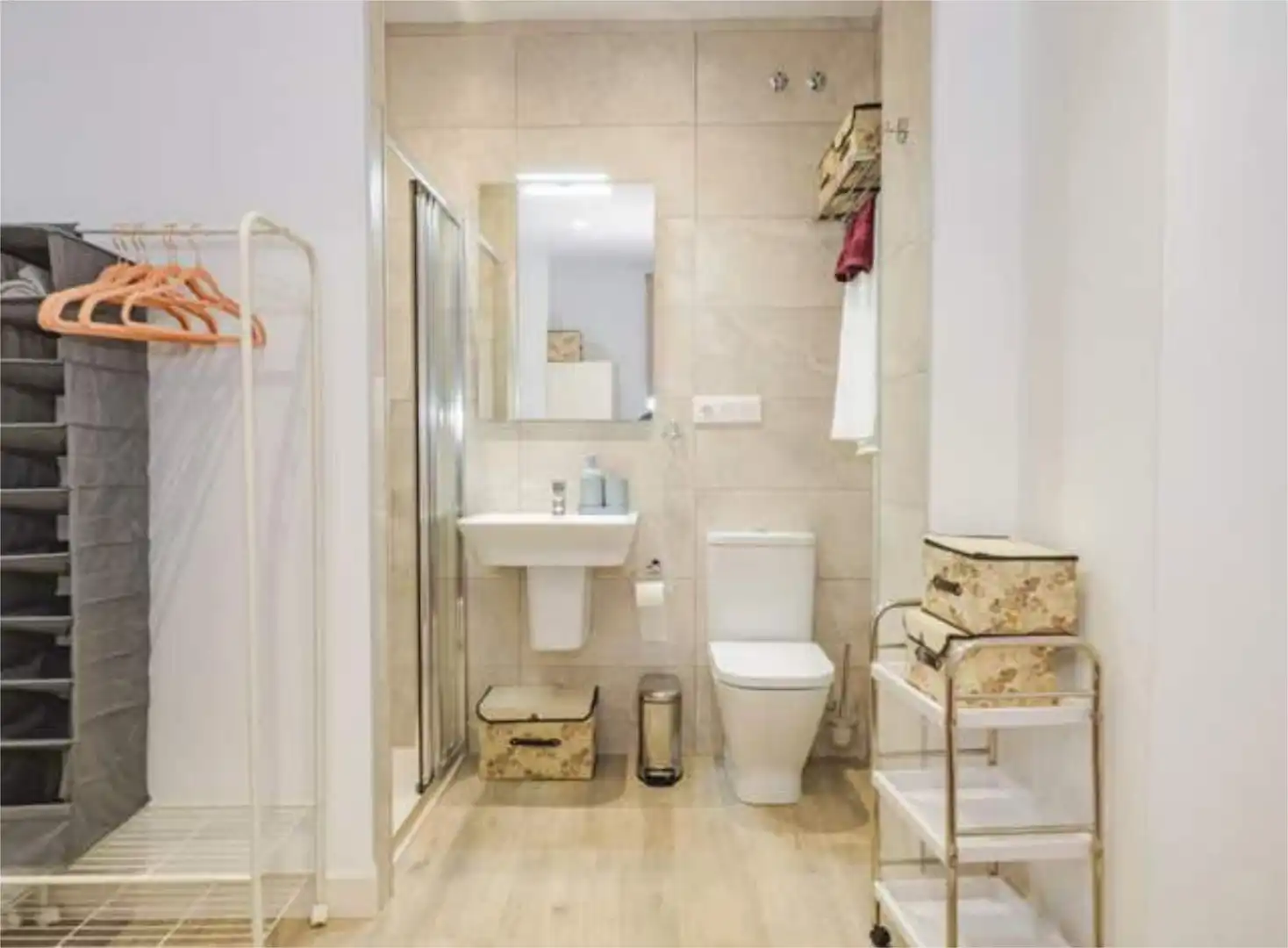 Pis de 67 m² a Fuengirola