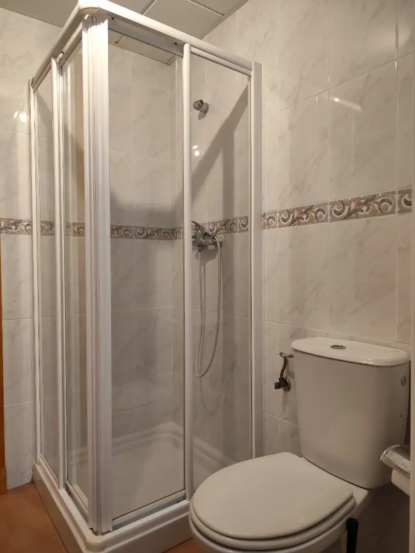 Piso de 81 m² en Málaga