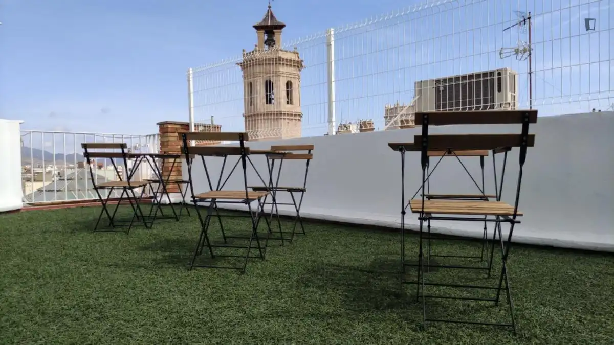 Zimmer zur Miete, Castelló de la Plana / Castellón de la Plana
