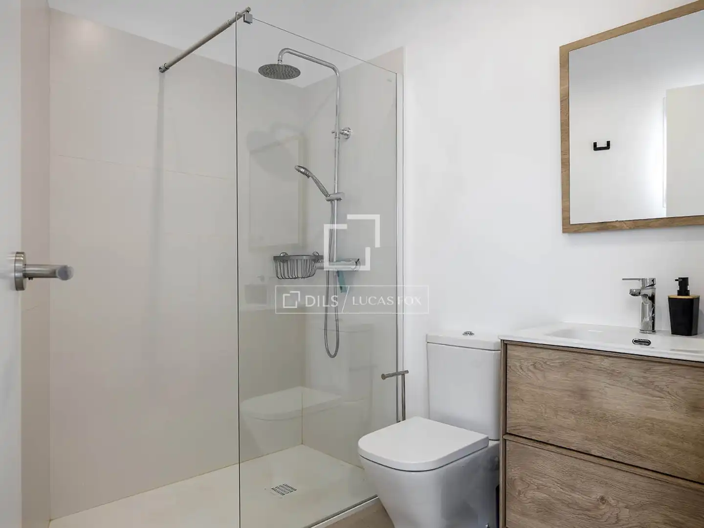 Pis de 73 m² a Barcelona