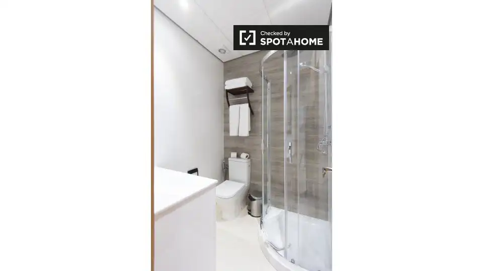 Piso de 62 m² en Madrid