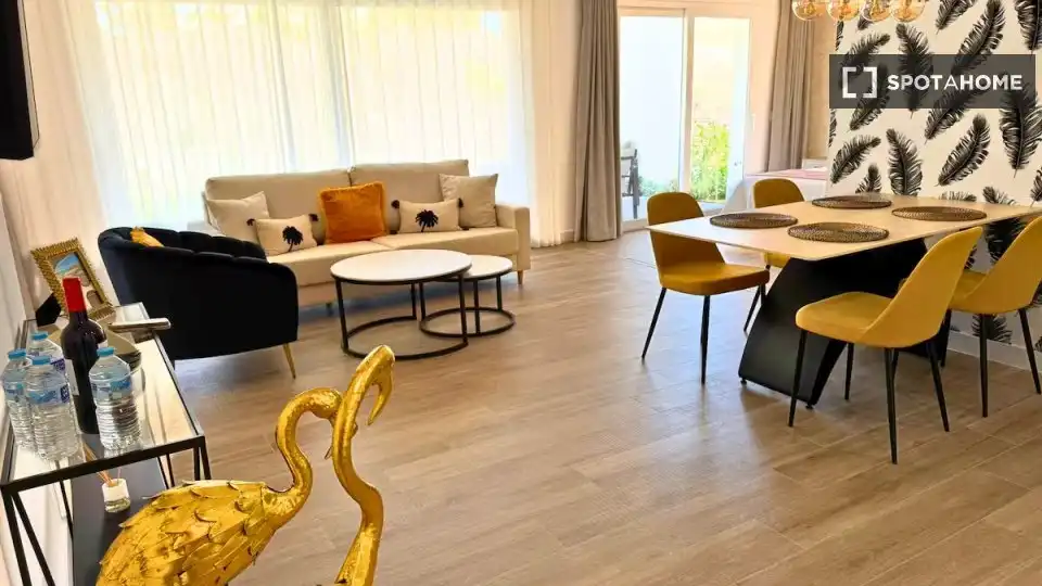 Habitación en alquiler, Casares