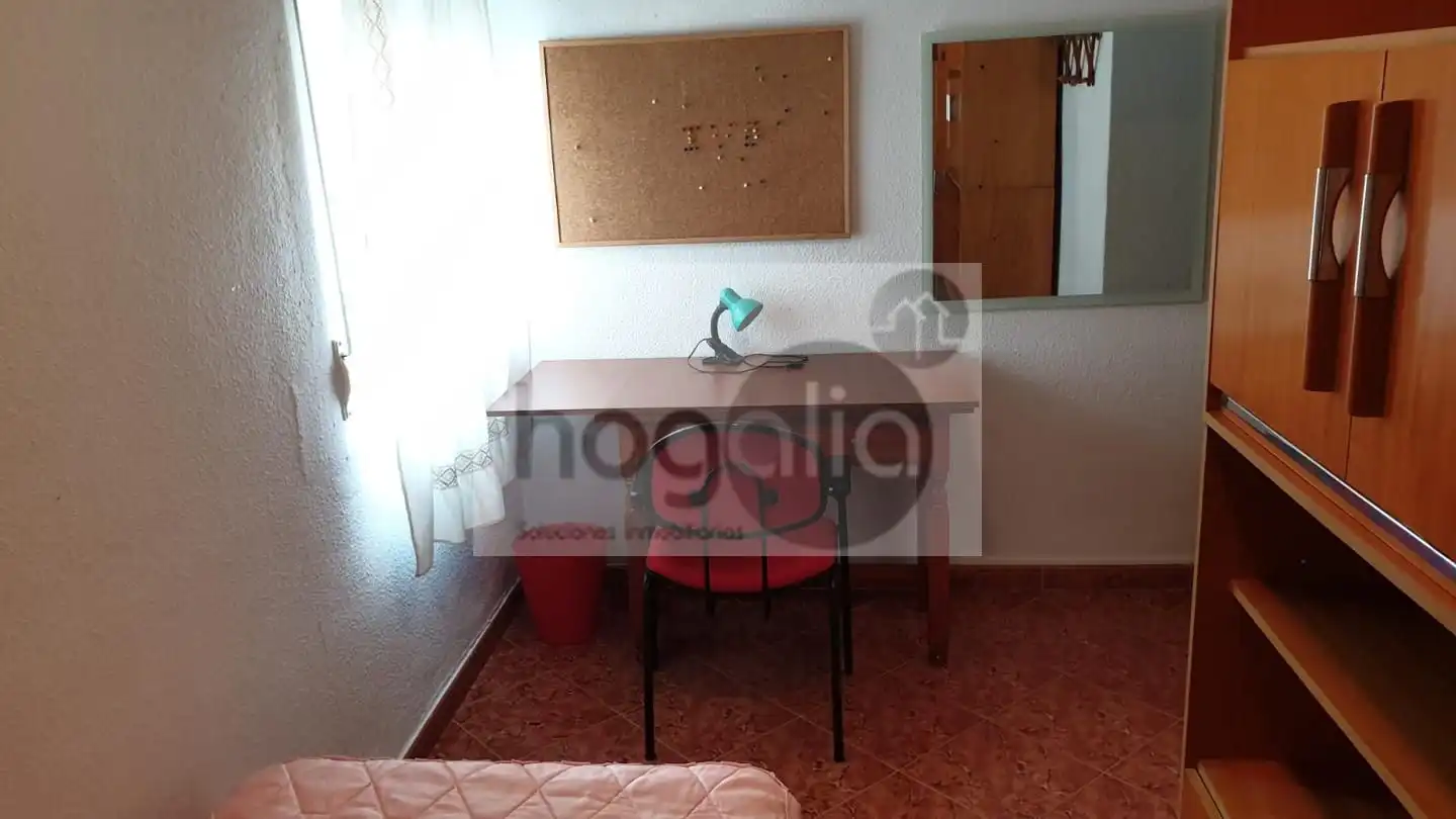 Piso de 95 m² en Sevilla