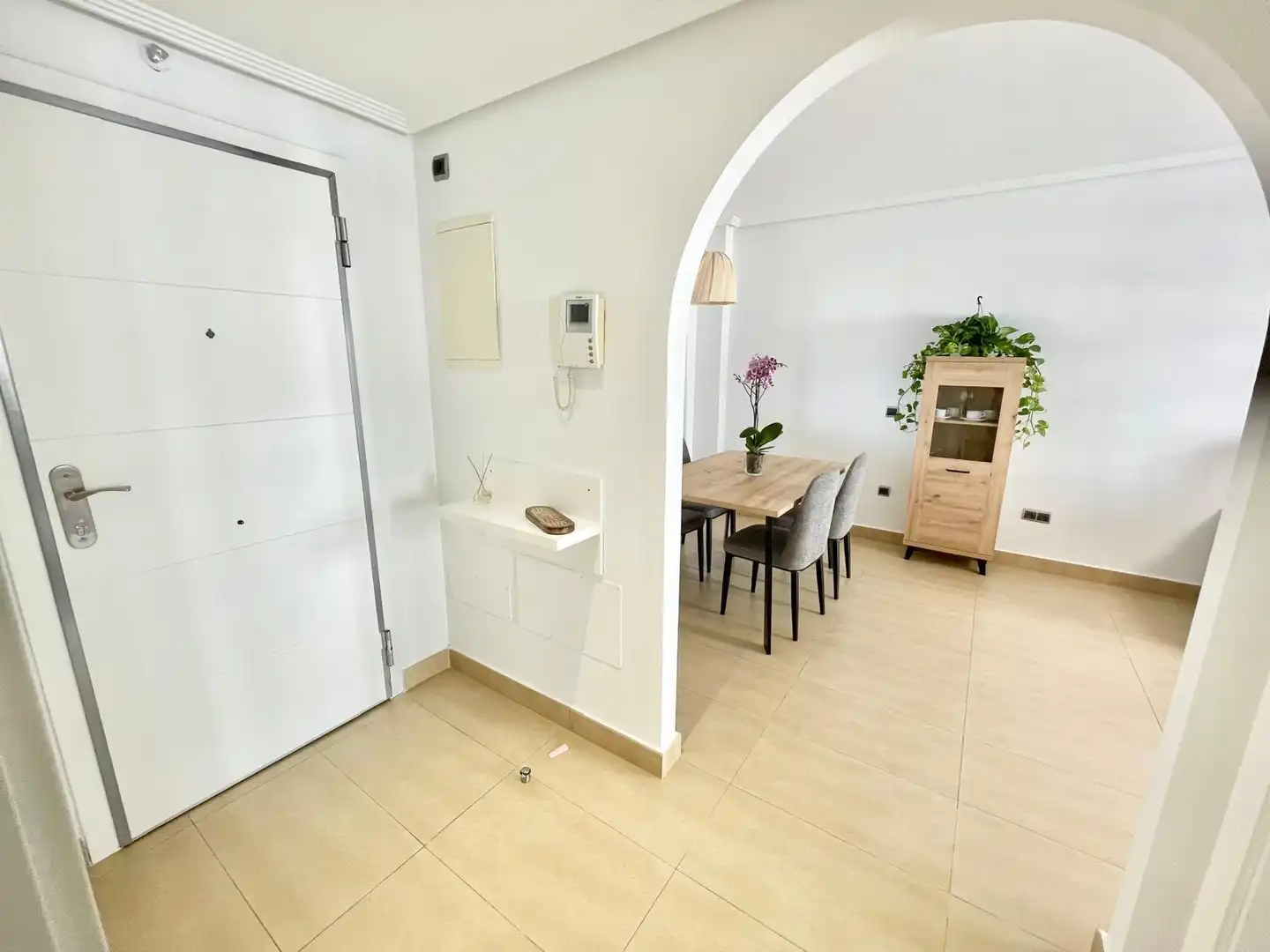 Piso de 75 m² en Los Alcázares