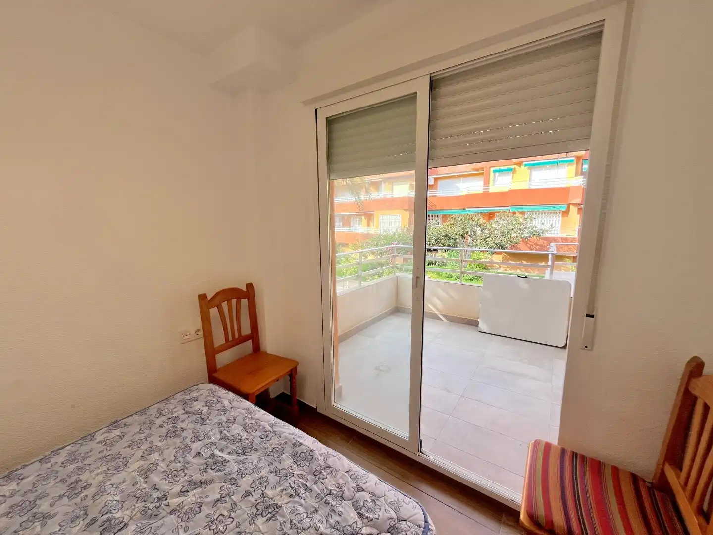 Pis de 89 m² a Salobreña
