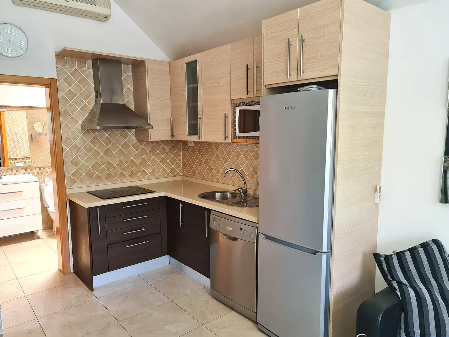 Pis de 55 m² a San Bartolomé de Tirajana