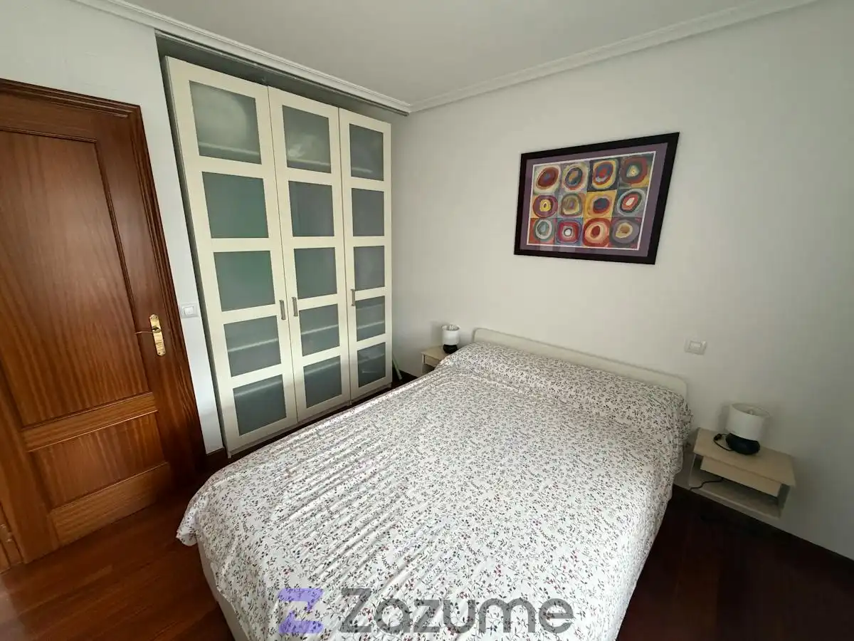 Flat 65 m² in Ruesga