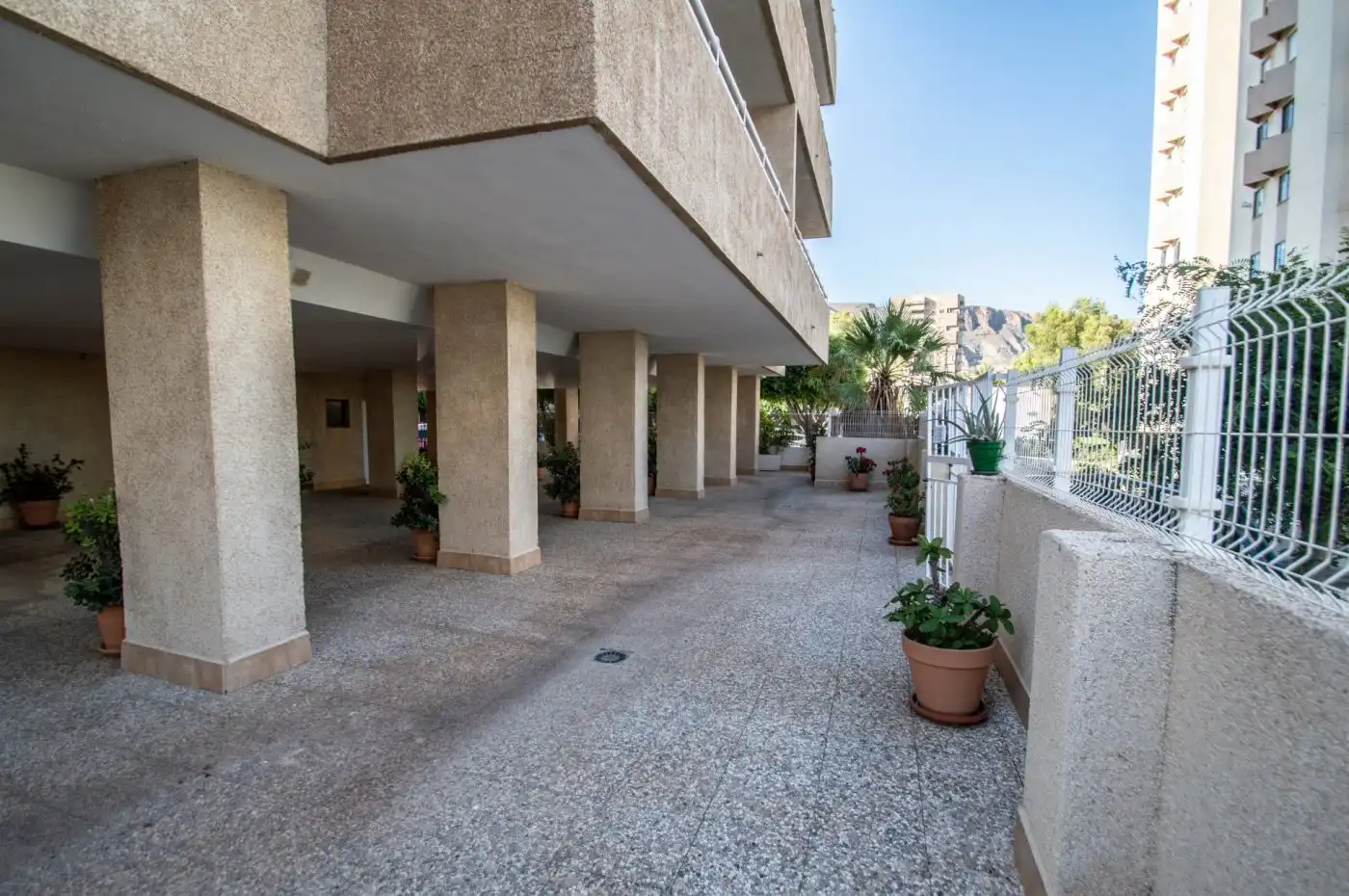 Apartamento 91 m² em Roquetas de Mar
