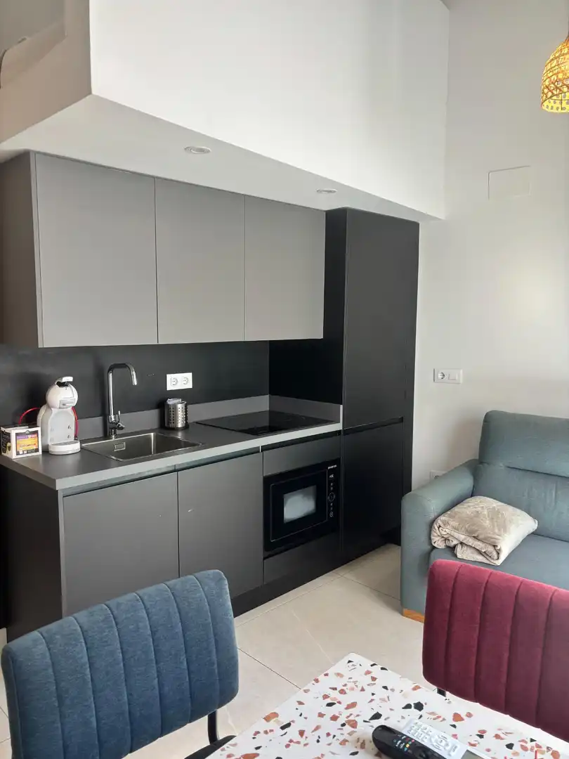 Piso de 45 m² en Córdoba