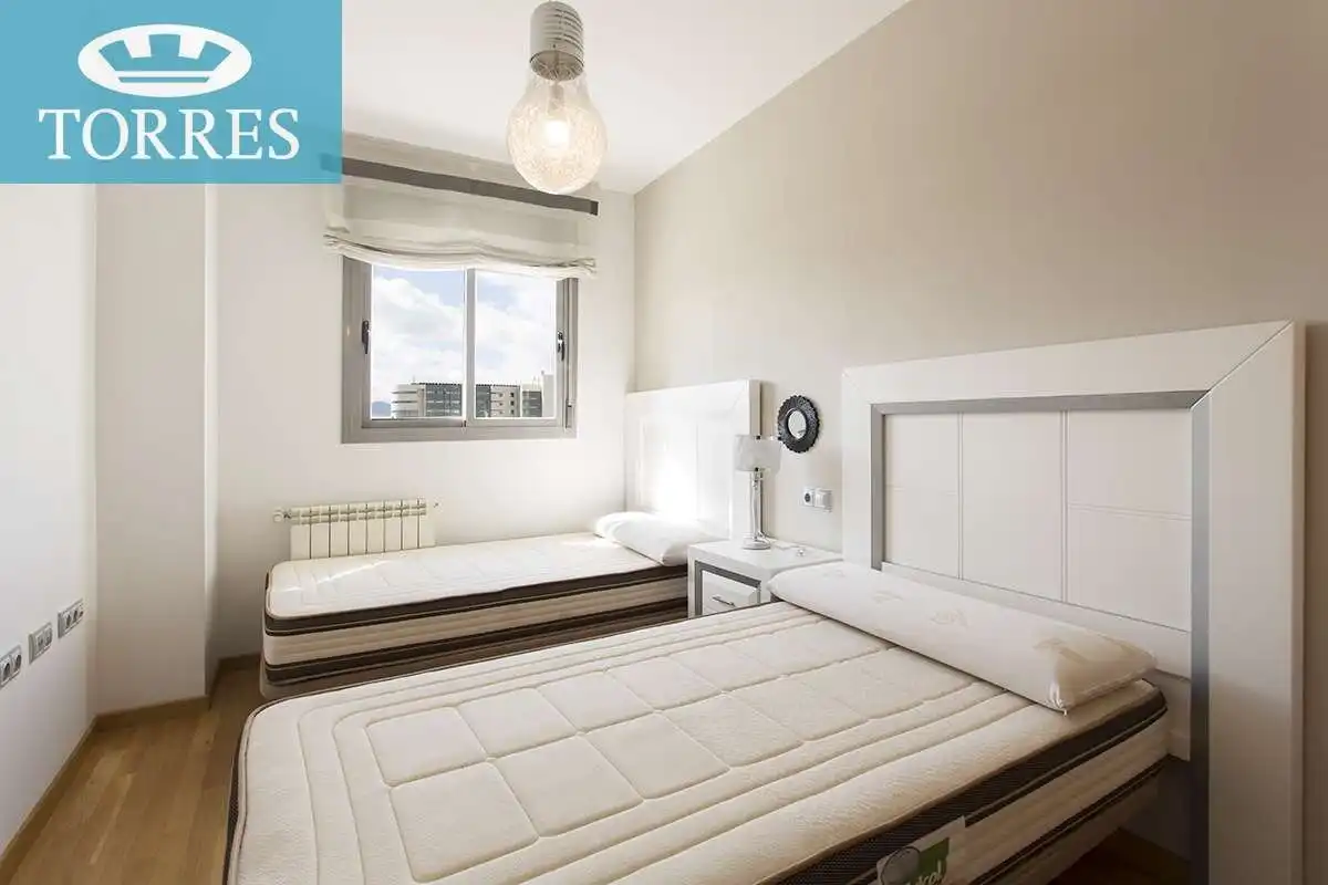 Piso de 120 m² en Granada