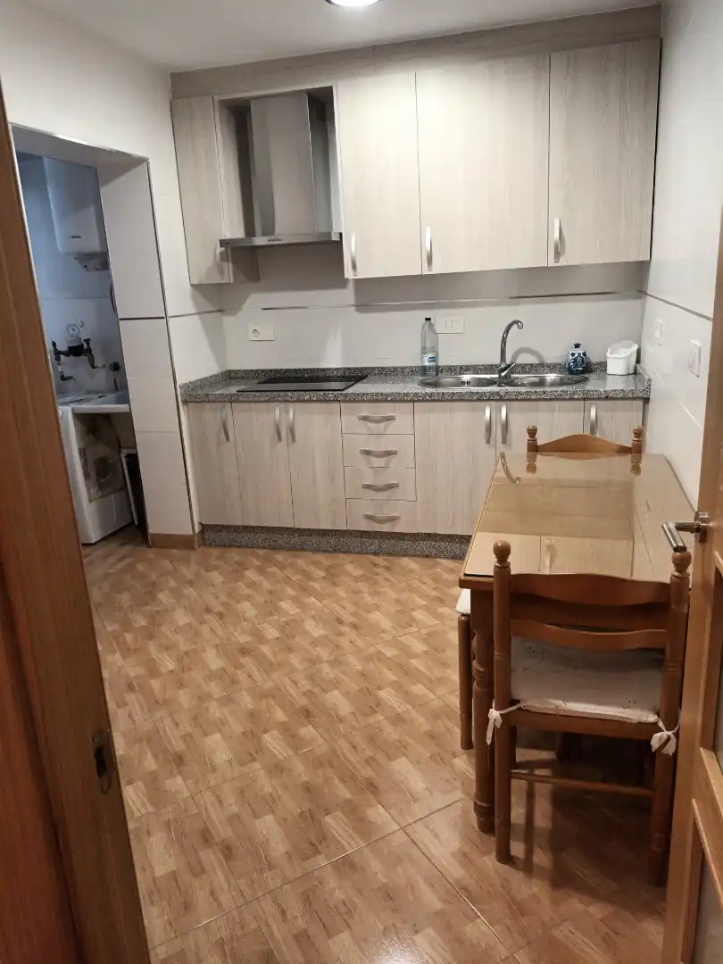 Piso de 115 m² en Armilla