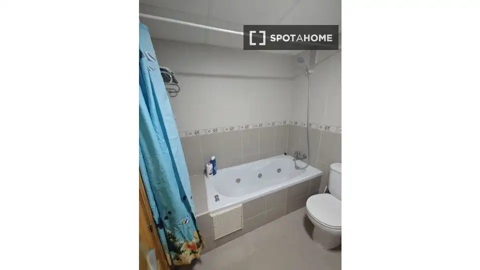 Habitación 98 m², Elche