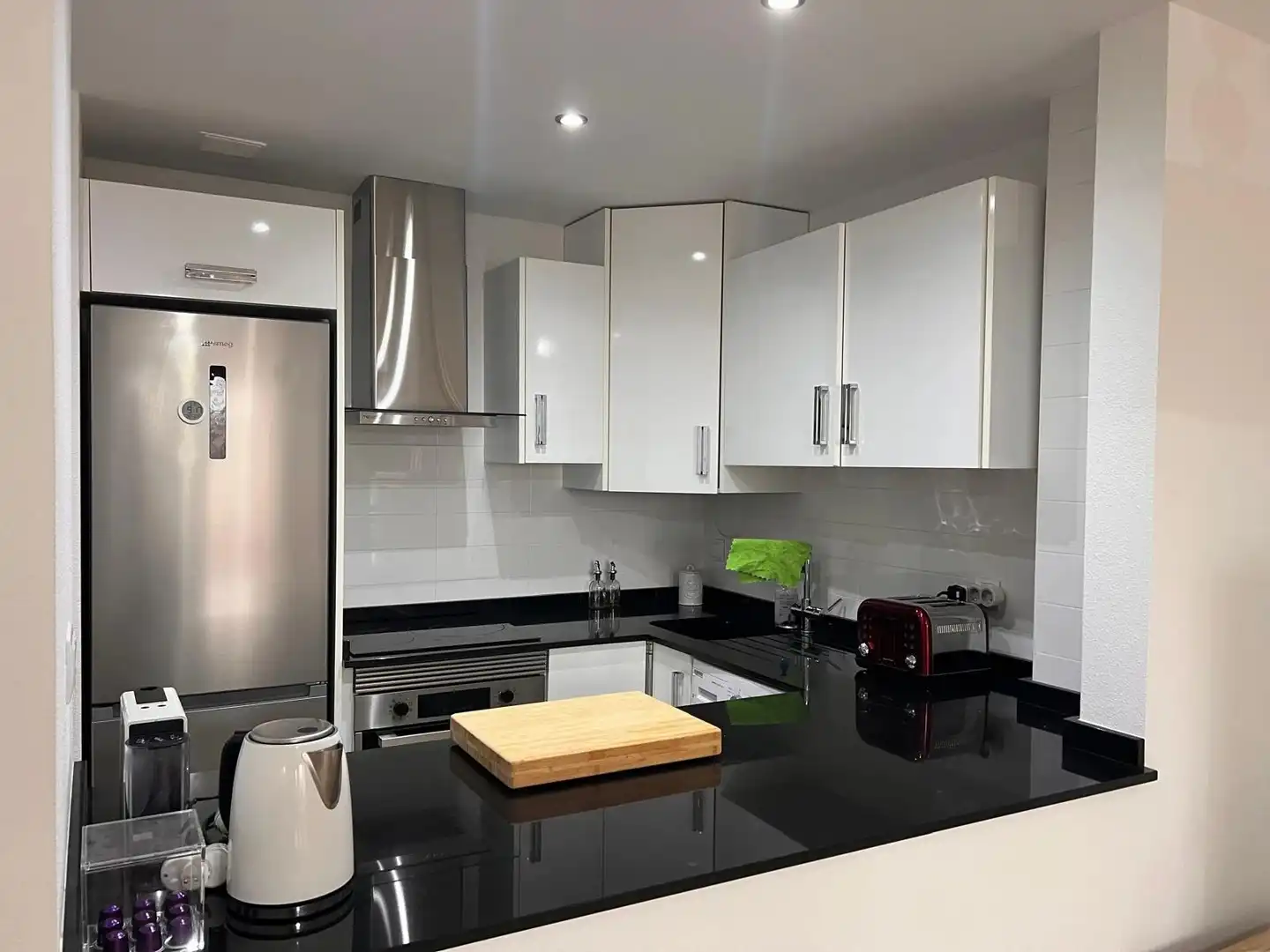 House 53 m² in Torre Pacheco