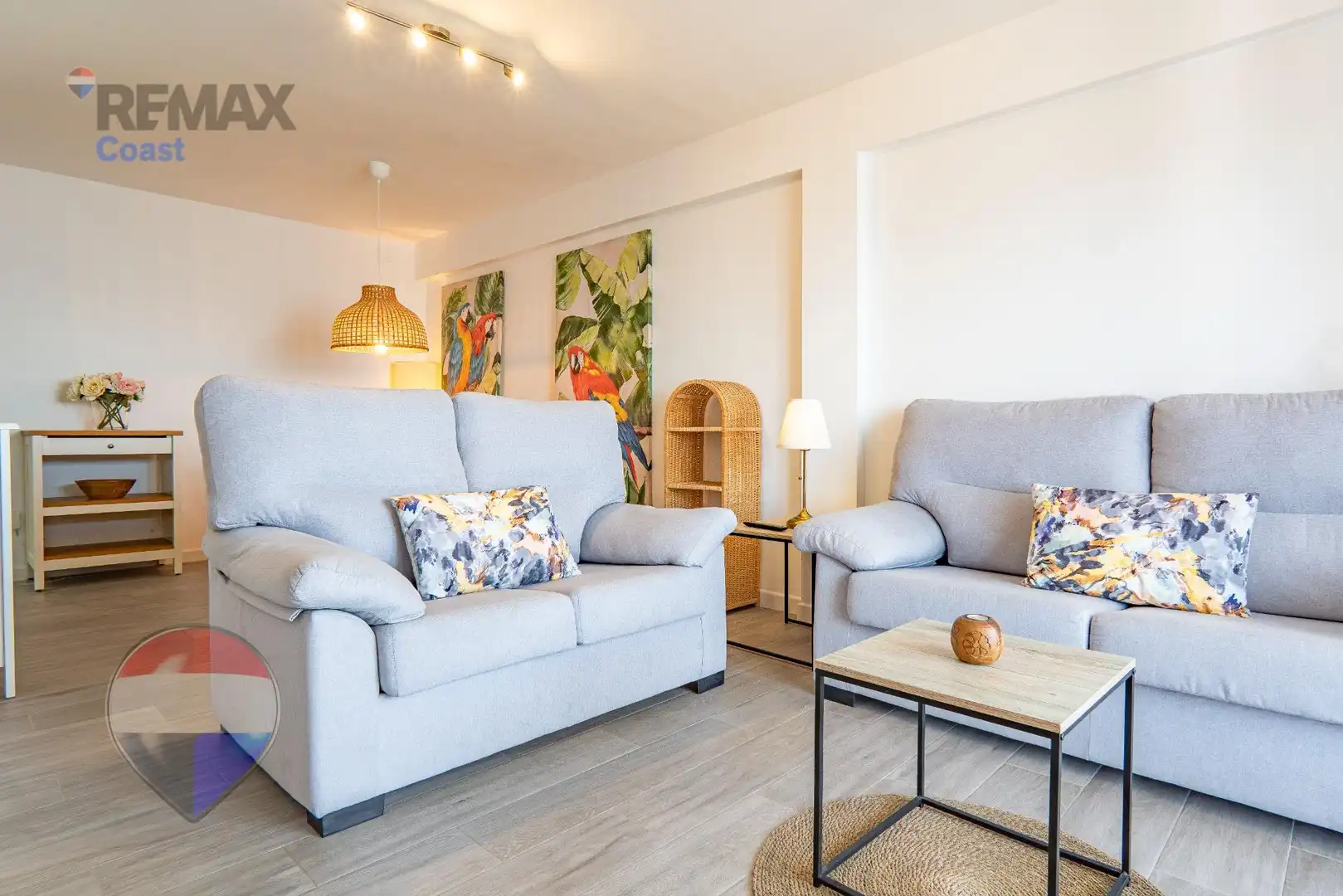 Piso de 78 m² en Rincón de la Victoria