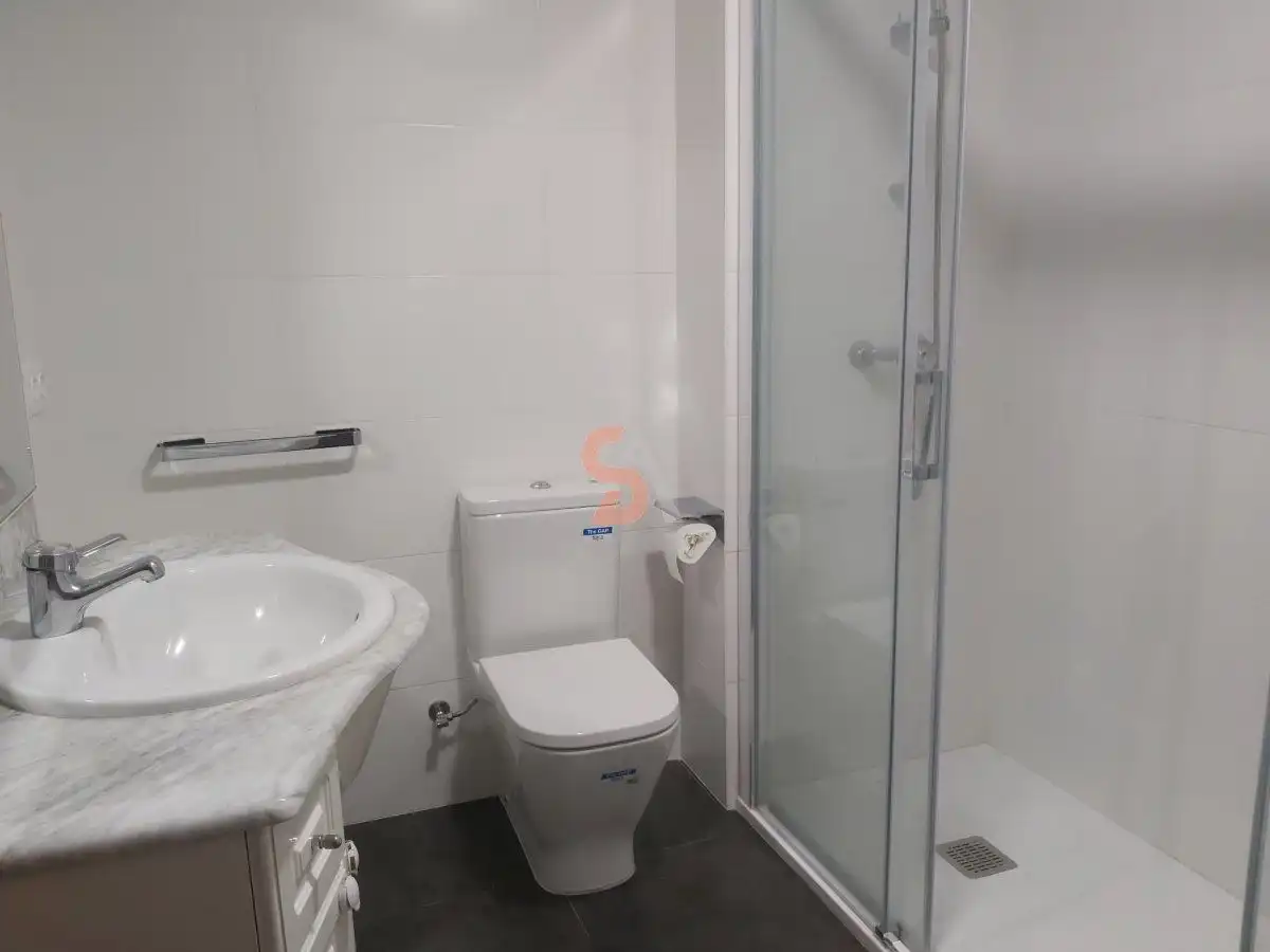 Pis de 85 m² a Valladolid