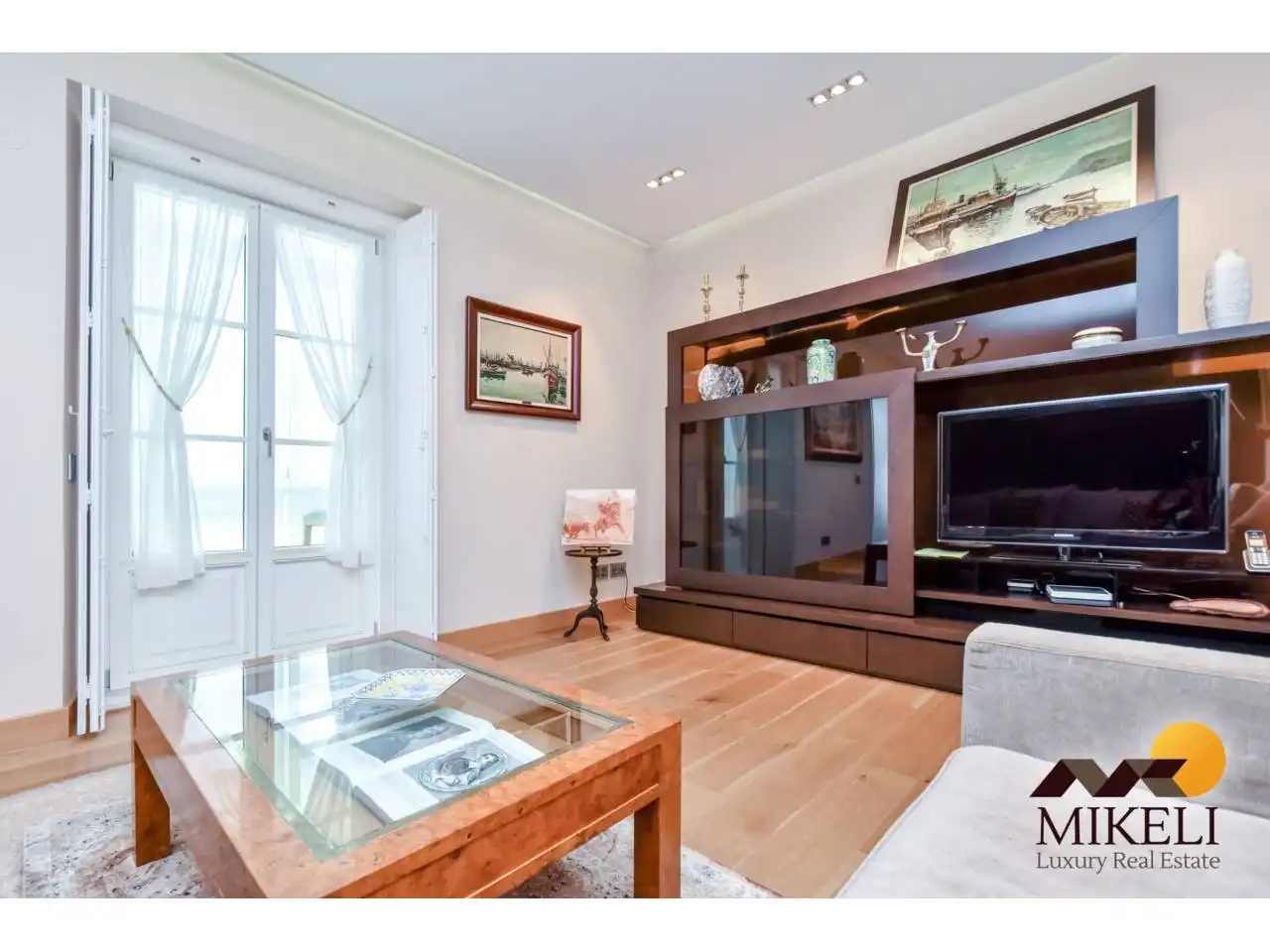 Piso de 162 m² en Santander