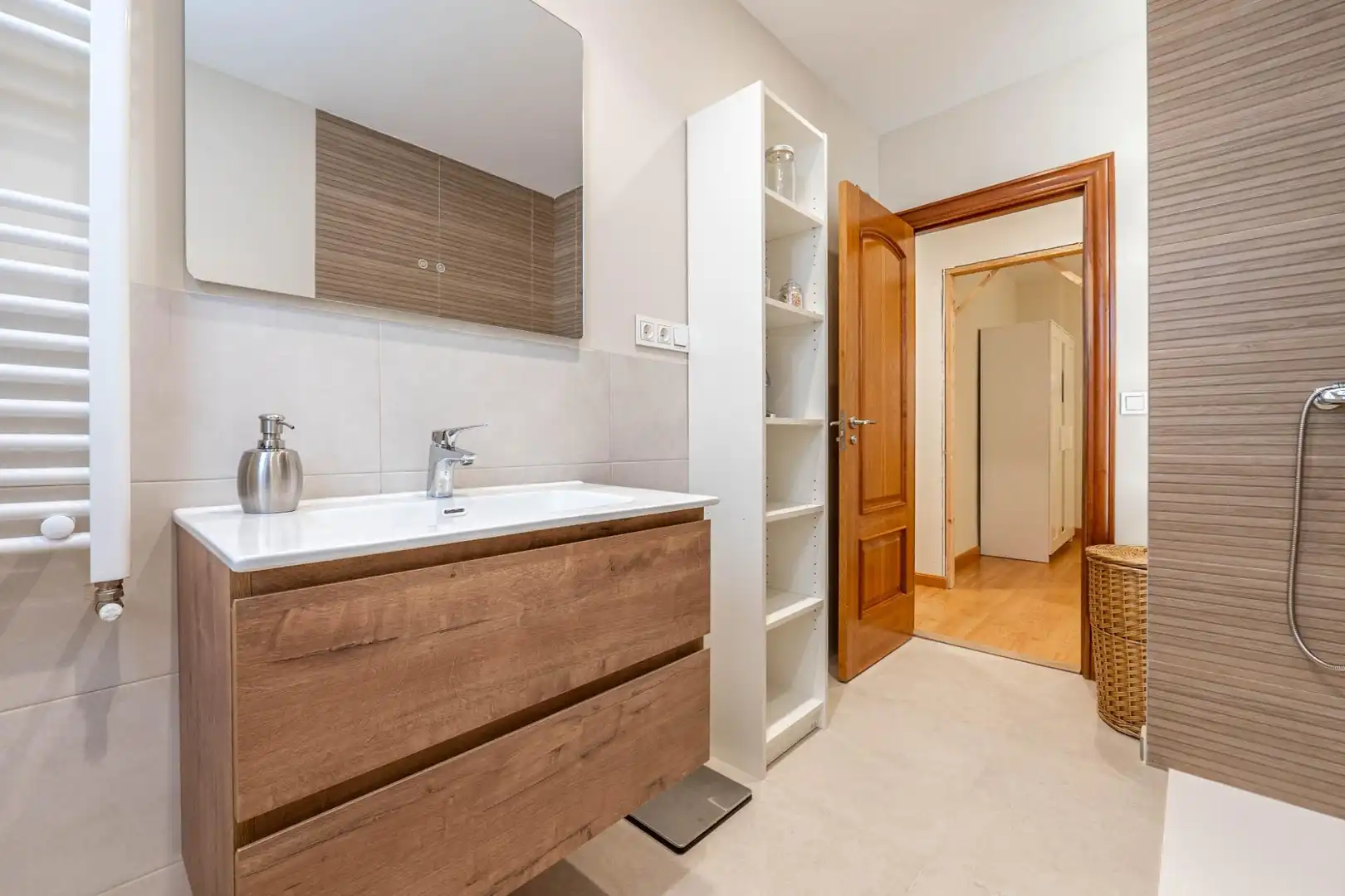 Habitación 12 m², Granada