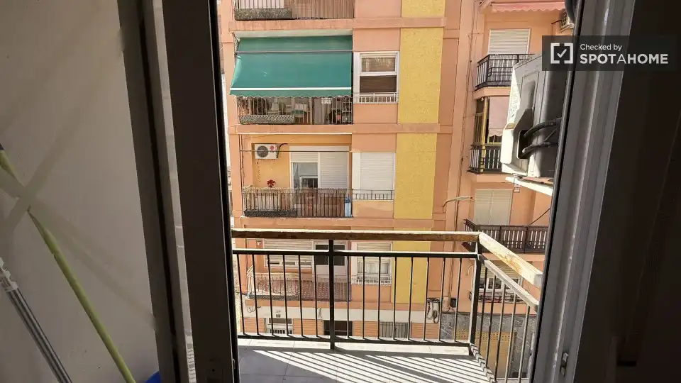 Stanza in affitto, Alacant / Alicante