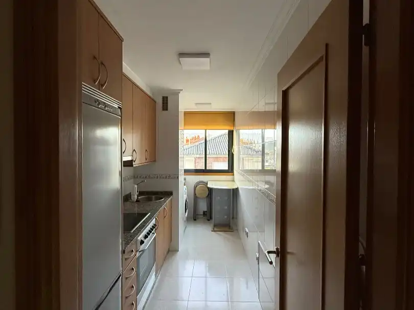 Piso de 60 m² en Nigrán