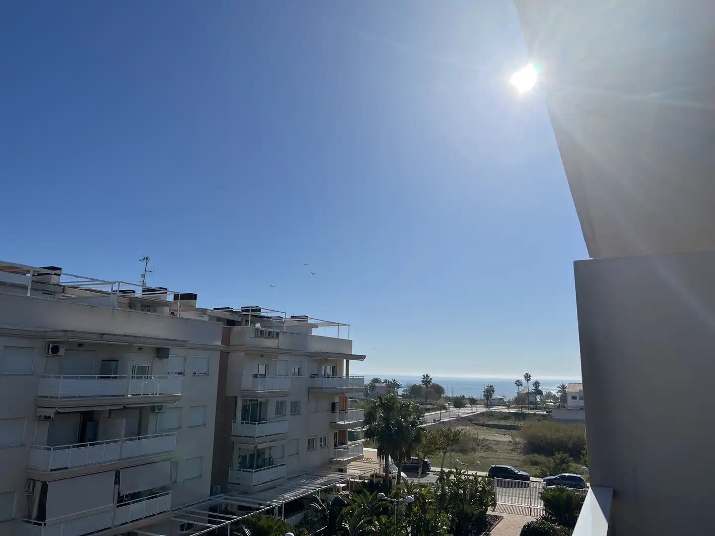 Piso de 110 m² en Almenara