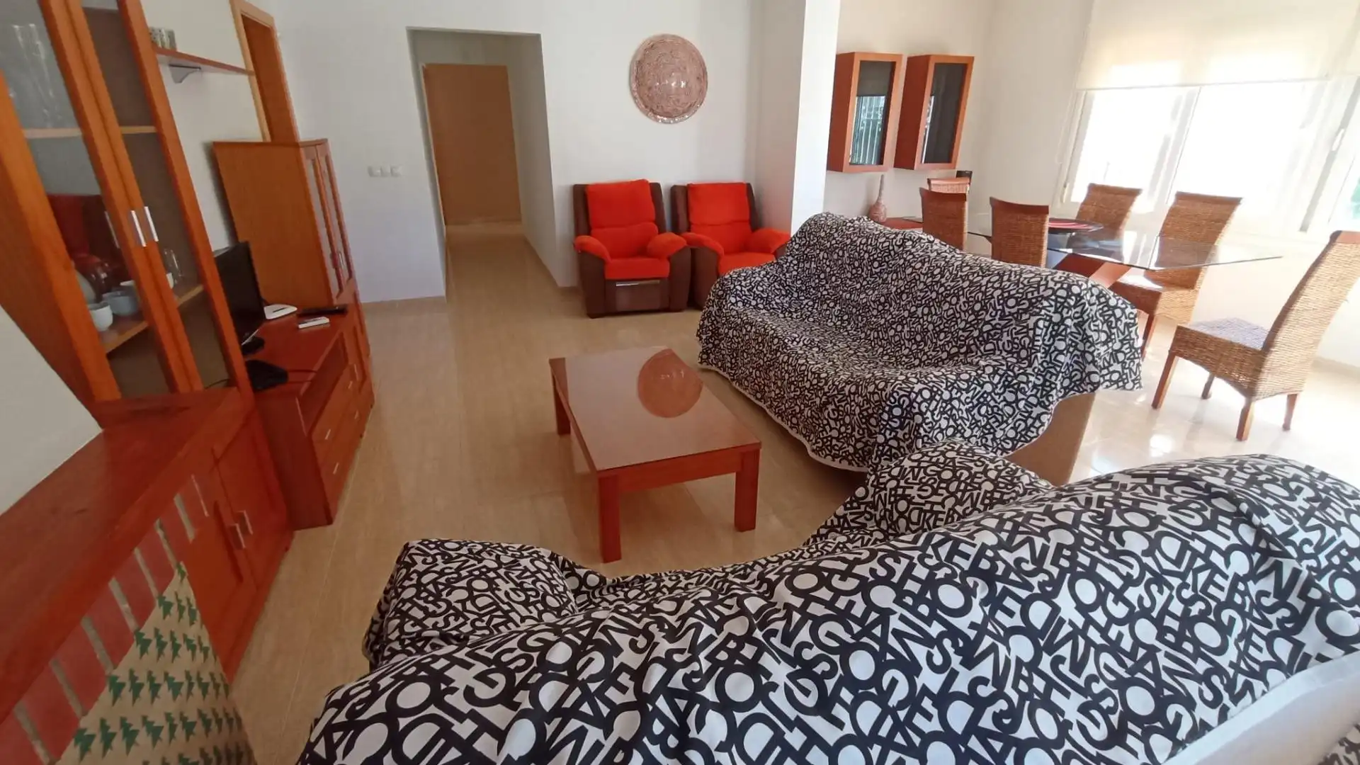 Piso de 165 m² en Vinaròs