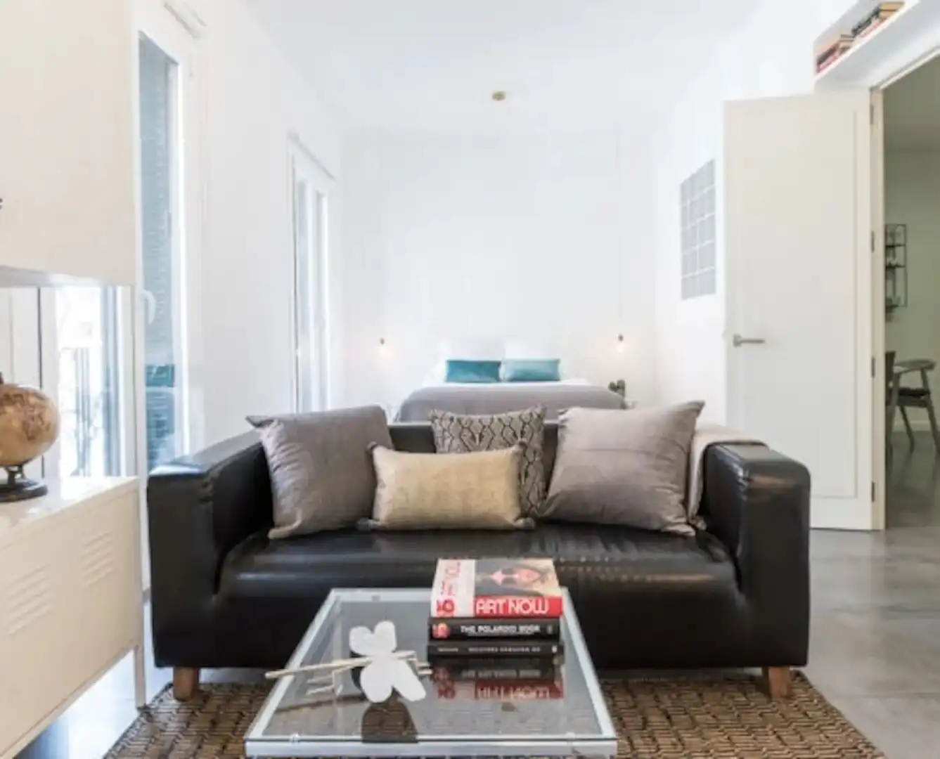 Appartamento 60 m² a Madrid