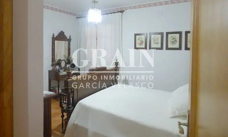 Piso de 259 m² en Albacete