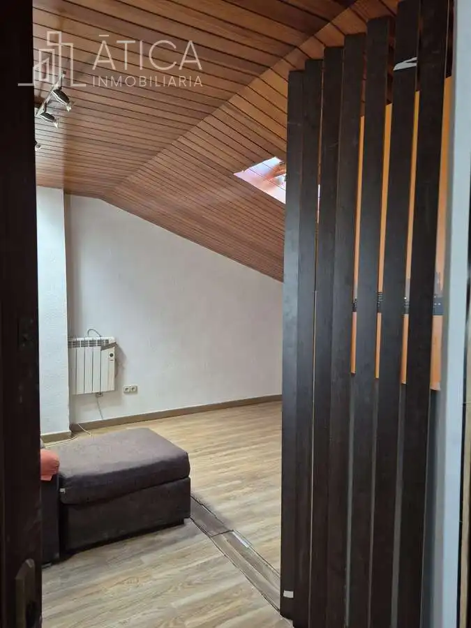 Piso de 51 m² en Salamanca