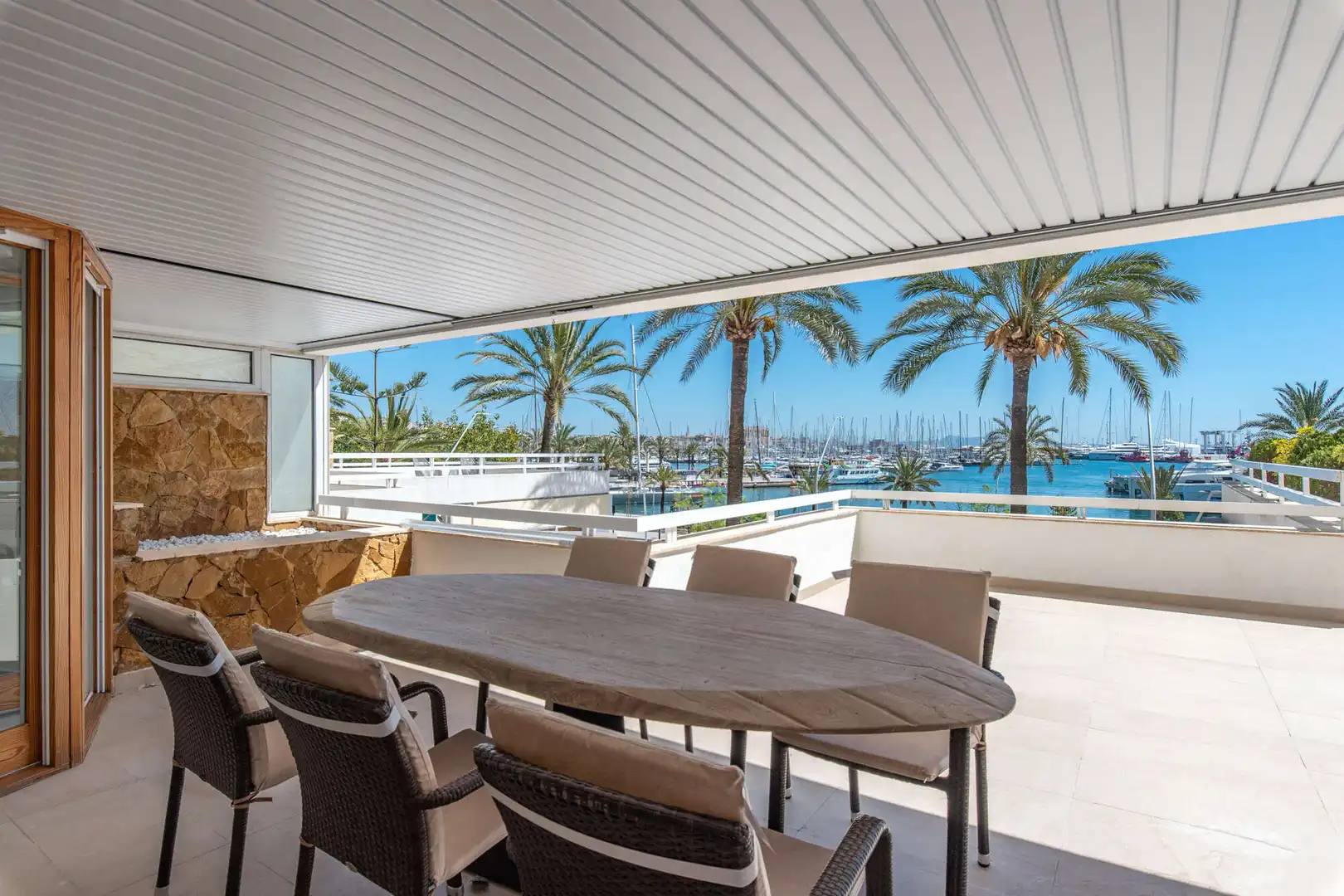 Piso de 165 m² en Palma