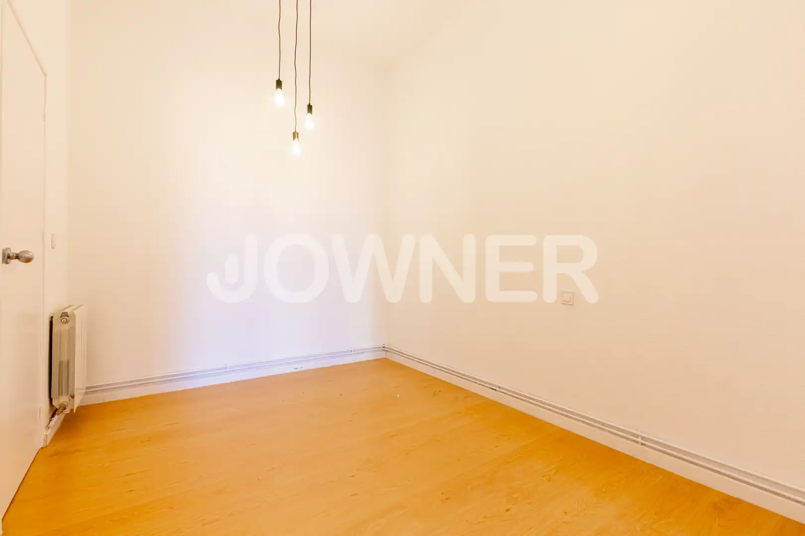 Pis de 82 m² a Madrid