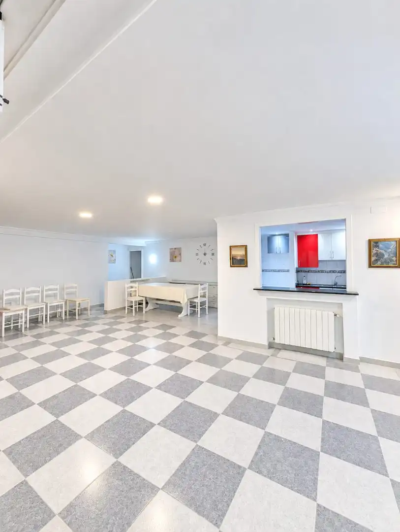 Wohnung 130 m² in Boadilla del Monte