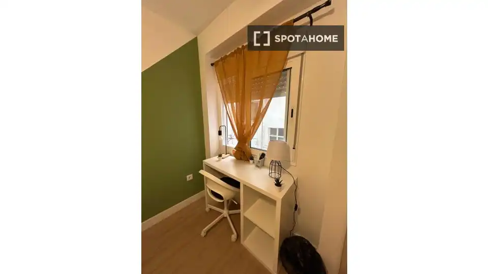 Habitación en alquiler, Alicante