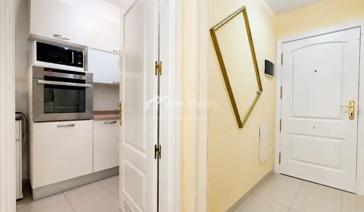 Piso de 92 m² en Adeje