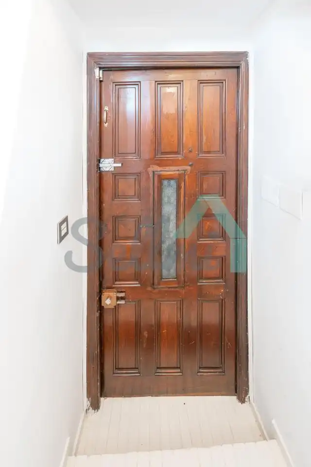Piso de 40 m² en Gijón