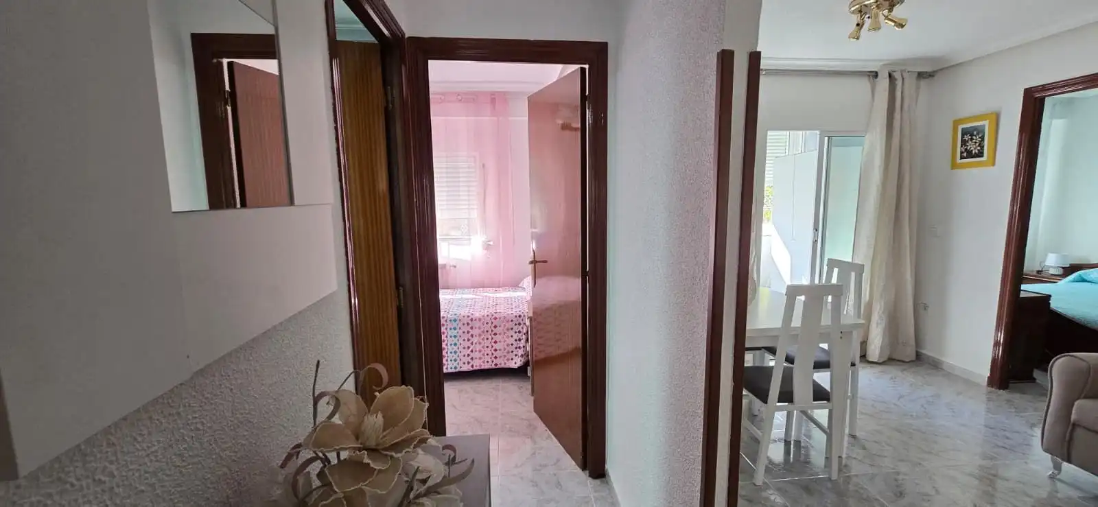 Piso de 60 m² en Puertollano