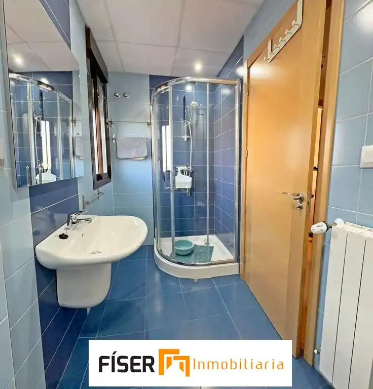 Piso de 65 m² en Zafra