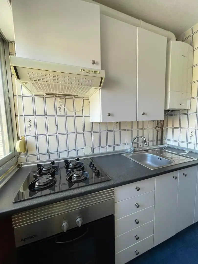 Pis de 77 m² a Leganès