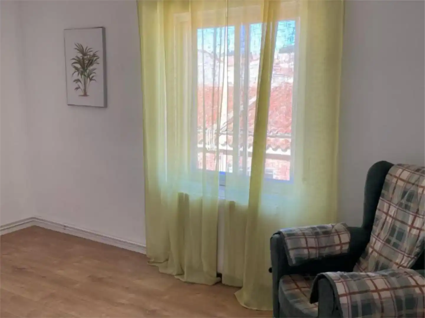 Piso de 80 m² en Ávila