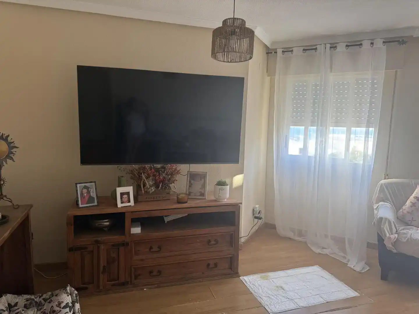 Habitación 140 m², Alicante