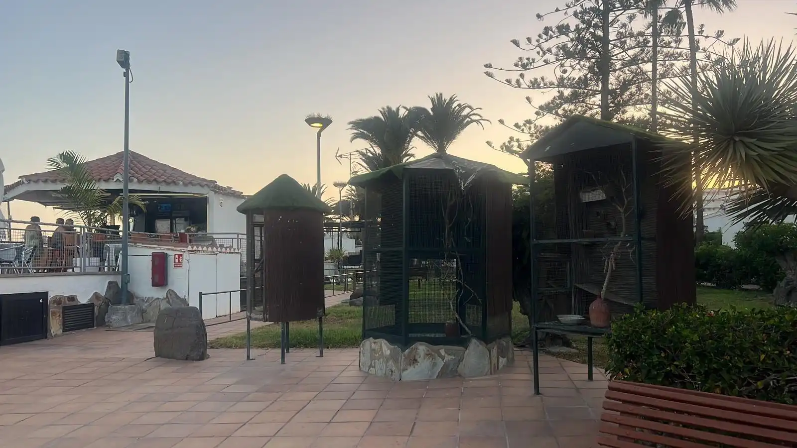 Piso de 60 m² en San Bartolomé de Tirajana