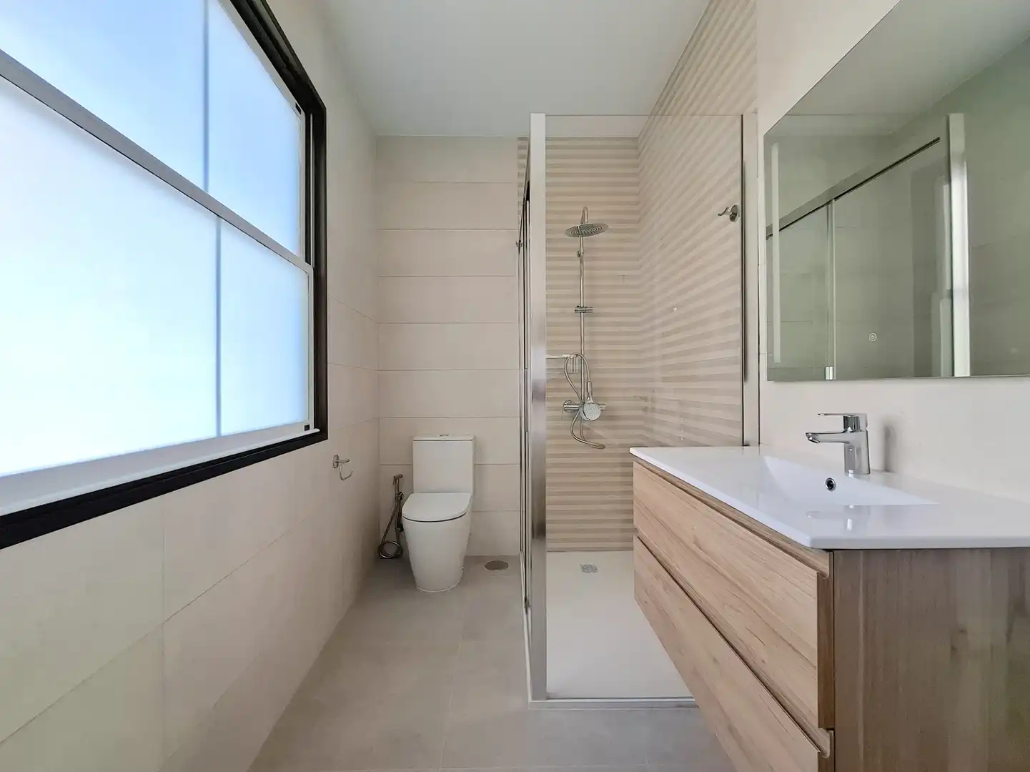 Piso de 65 m² en Santa Cruz de Tenerife