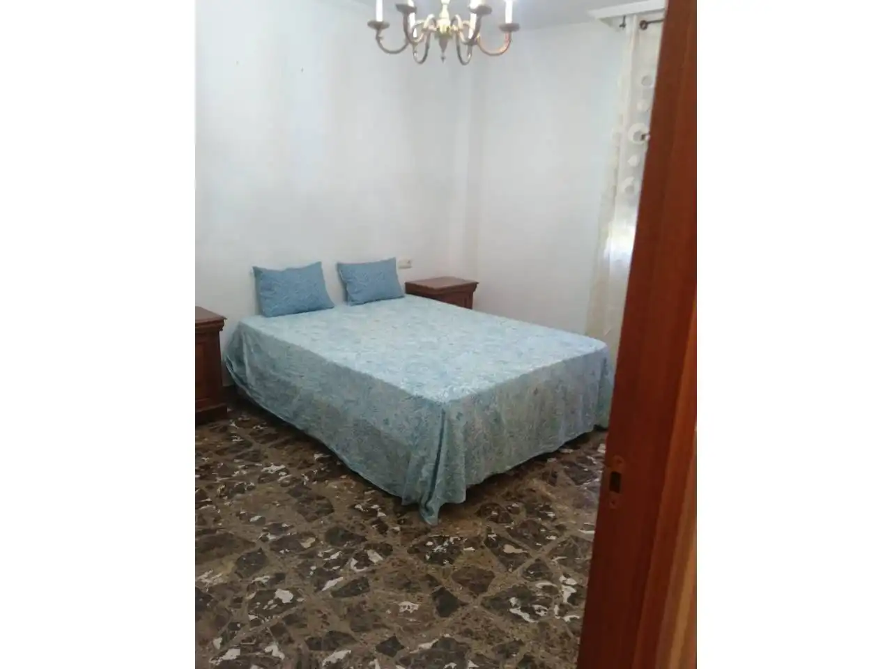 Pis de 100 m² a Albacete