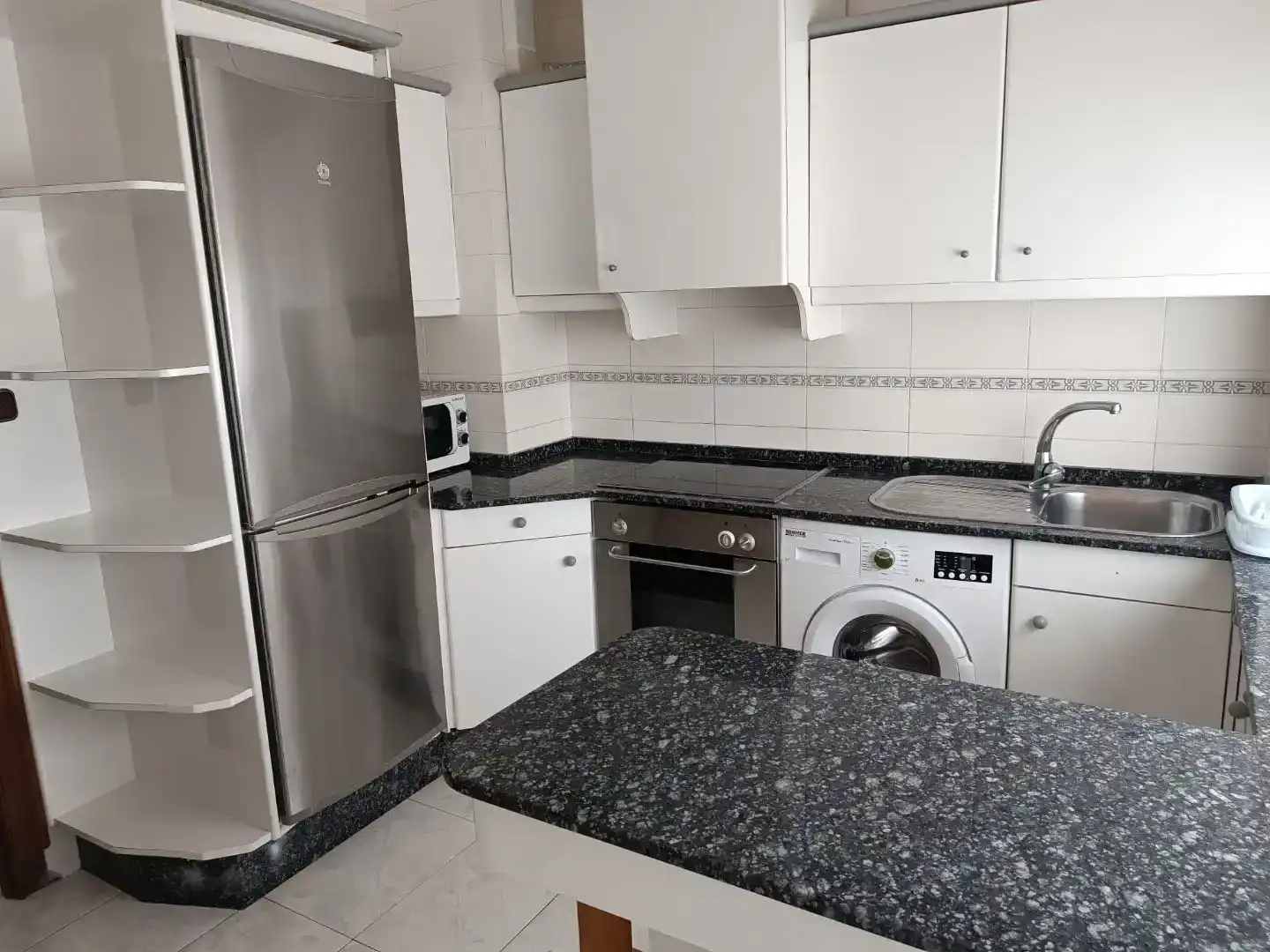 Pis de 83 m² a Ferrol